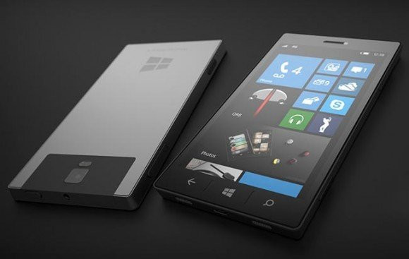 Η Microsoft ετοιμάζει το Surface Phone για τον Απρίλιο του 2017 image