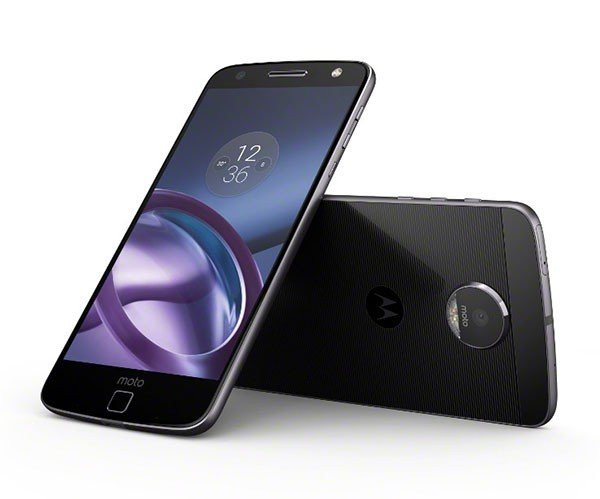 Moto Z / Z Play: Διαθέσιμα επίσημα και στην Ελλάδα [Videos] image