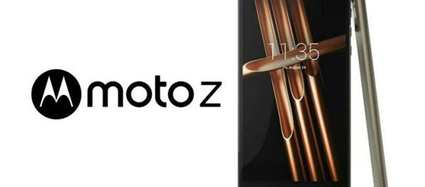 Moto Z: Κατοχυρώθηκε η ονομασία της φετινής ναυαρχίδας, παρουσίαση στις 9 Ιουνίου image