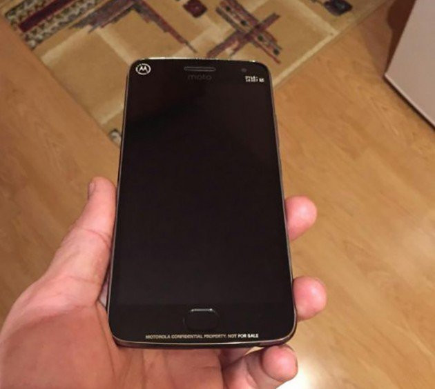 Moto G5 Plus: Διέρρευσαν φωτογραφίες και τα τεχνικά χαρακτηριστικά του image