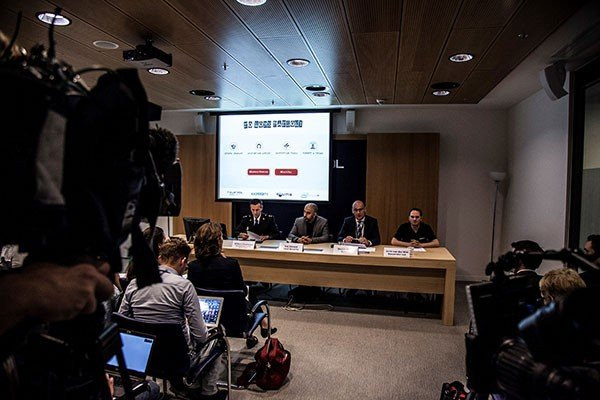 No More Ransom: Νέο εργαλείο που περιέχει πάνω από 160.000 κλειδιά βοηθά τα θύματα να ανακτήσουν  τα δεδομένα τους image