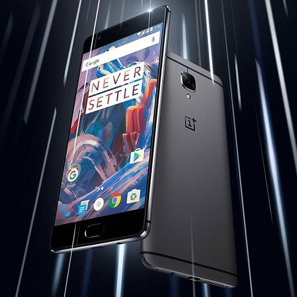OnePlus 3: Πόσο ανθεκτικό είναι στα τεστ αντοχής; [Video] image