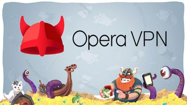 Η Opera κυκλοφόρησε δωρεάν αυτόνομη εφαρμογή για απεριόριστη πρόσβαση στην υπηρεσία VPN για Android / iOS! image