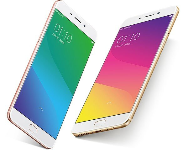 Oppo R9s Plus: Αποκάλυψη για οθόνη 6'' FHD, Snapdragon 653, 6GB RAM και κάμερες 16MP image