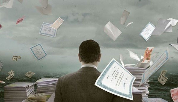 Panama Papers: Οι offshore του Μέσι, του Τσάκι Τσαν και του Πούτιν. Όσα ξέρουμε μέχρι τώρα για το σκάνδαλο image