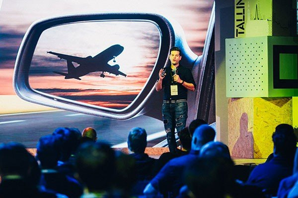 Διάκριση για το ελληνικό startup ParkAround από τη Google! image