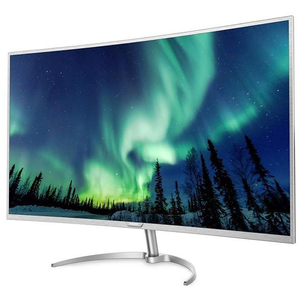 Έκρηξη καινοτομίας στην IFA 2016 για τη Philips με κυρτές οθόνες, τεχνολογία UltraColor και Pop-up ασφάλεια image