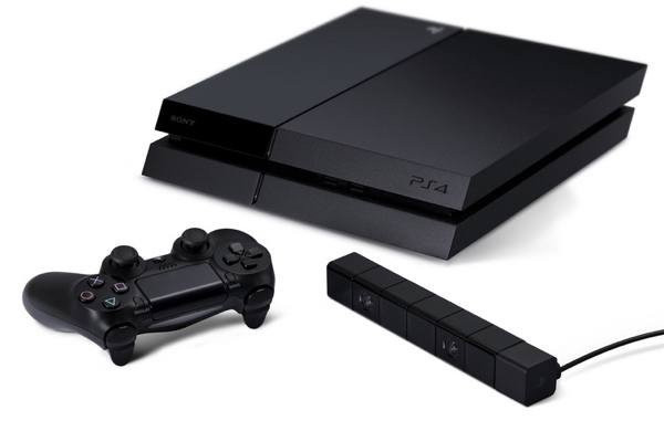 PlayStation 4: Ξεπέρασε τα 40 εκατ. πωλήσεις παγκοσμίως image