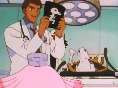Ο πρώτος γιατρός για Pokémon είναι πραγματικότητα από το doctoranytime.gr image