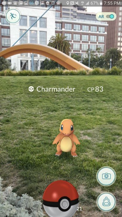 Pokemon GO: Κυκλοφόρησε το mobile game για iOS και Android σε ορισμένες χώρες! [Video] image