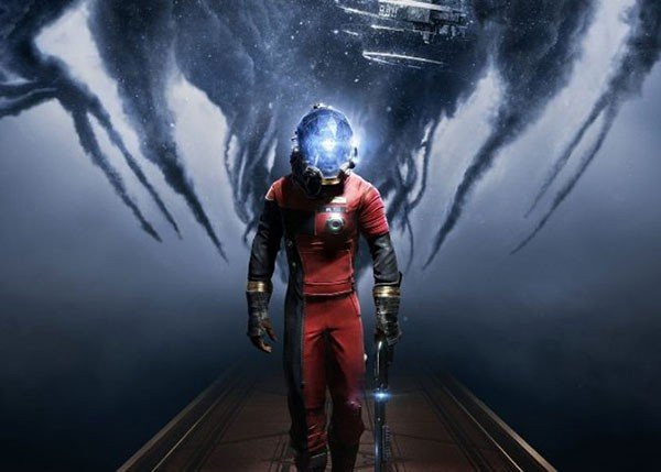 Prey: Δείτε το πρώτο gameplay trailer του πολυαναμενόμενου παιχνιδιού της Bethesda [Videos] image