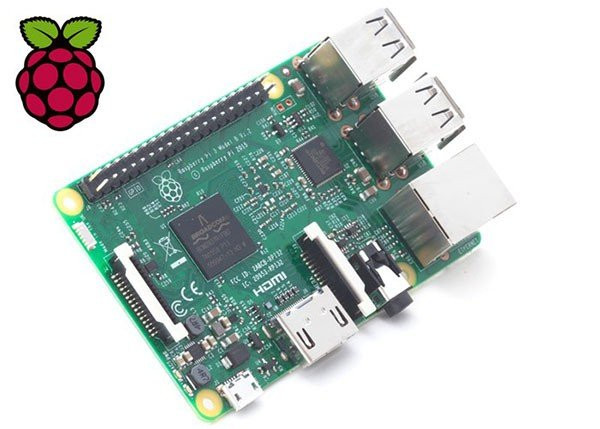 Η ιστορία του Raspberry Pi [Video] image