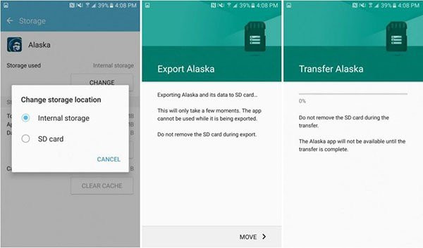 Samsung Galaxy S7: Σημαντικές διευκρινήσεις για την κάρτα microSD image