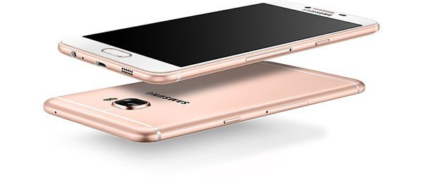 Samsung Galaxy C5: Επίσημο το νέο μεταλλικό mid-range smartphone με Super AMOLED και Android 6.0 image