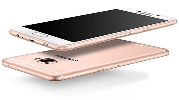 Samsung Galaxy C9: Διέρρευσε με οθόνη 6.0'' FHD, Snapdragon 652, 6GB RAM και κάμερες 16MP image