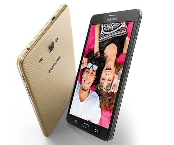 Samsung Galaxy J Max: Νέο γιγαντιαίο entry-level phablet με οθόνη 7'' image