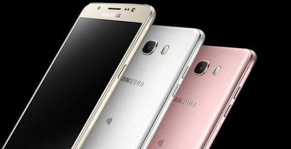Samsung Galaxy J5 / Galaxy J7 (2016): Επίσημα τα νέα μέλη της entry-level οικογένειας image