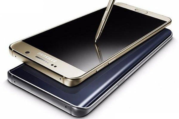 Samsung Galaxy Note 6: Πρώτα τεχνικά χαρακτηριστικά και επιβεβαίωση (;) για Ευρώπη image