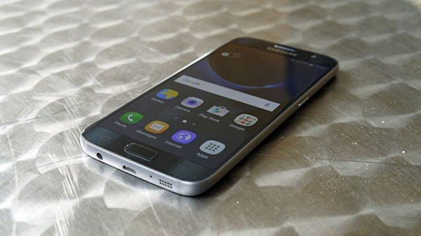 Samsung Galaxy S8: Με επεξεργαστή Exynos 8895, γραφικά Mali G71 και οθόνη 4K/VR ready (;) image