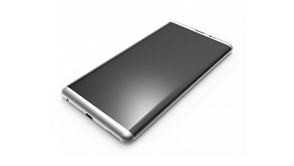 Samsung Galaxy S8+: Πλήρης αποκάλυψη από το επίσημο spec sheet image