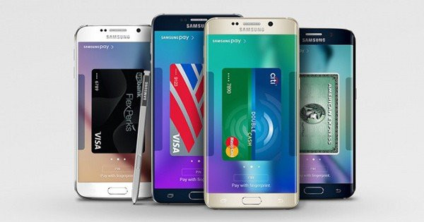 Samsung Pay: Πρεμιέρα για το σύστημα mobile πληρωμών στην Ευρώπη, αλλά χωρίς το καλύτερο χαρακτηριστικό του image