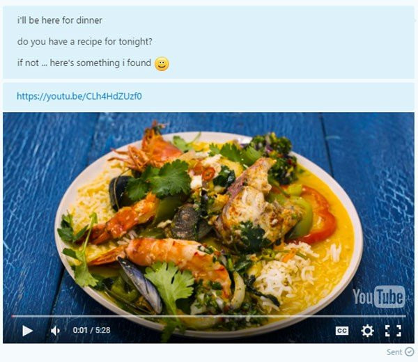 Skype for Web: Σύστημα ειδοποιήσεων και κλήσεις σε σταθερά/κινητά απευθείας από τον web browser image