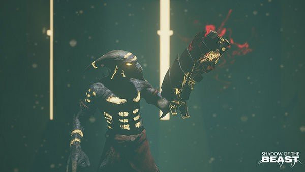 Shadow of the Beast: Νέο trailer και λεπτομέρειες για το gameplay του remake [Video] image