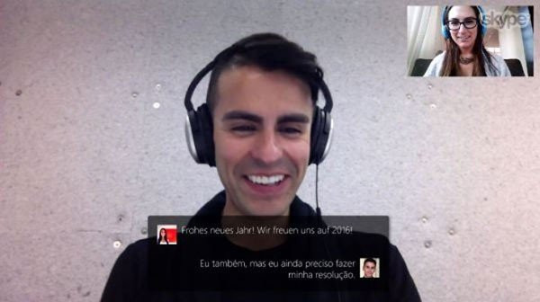 Το Skype μεταγλωττίζει πλέον και τηλεφωνήματα σε πραγματικό χρόνο image