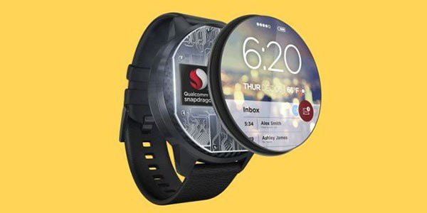 Qualcomm Snapdragon Wear 1100: Το SoC της εταιρείας για φορετές συσκευές image