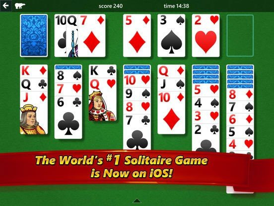 Microsoft Solitaire Collection: Οι 5 καλύτερες πασιέντζες των Windows διαθέσιμες για Android και iOS! image