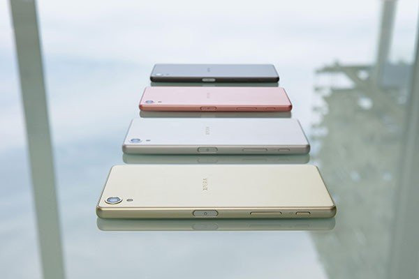 Sony Xperia X: Κυκλοφορεί επίσημα στην Ελλάδα στις 30 Μαΐου image
