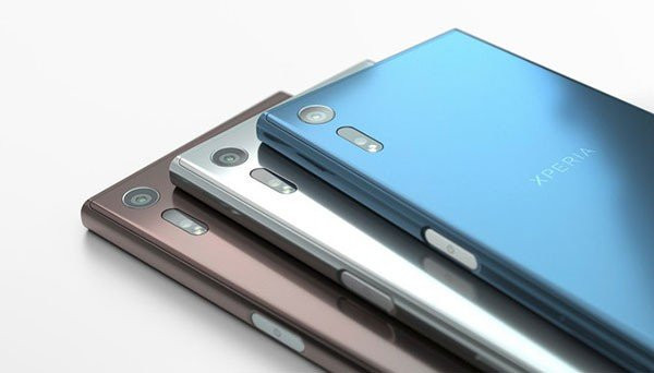 Η Sony θα παρουσιάσει τα νέα Xperia smartphones στις 27 Φεβρουαρίου image