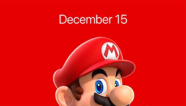 Super Mario Run: Στις 15 Δεκεμβρίου για iPhone/iPad, αλλά δεν θα σας αρέσει η τιμή [Videos] image