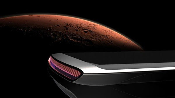 Turing Phone Cadenza: Εξαγγελίες για smartphone με διπλό επεξεργαστή Snapdragon 830, κάμερα 60MP, 12GB RAM και μπαταρία γραφενίου image
