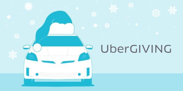 Η UBER και η Τράπεζα Τροφίμων συλλέγουν τρόφιμα για όσους έχουν ανάγκη image