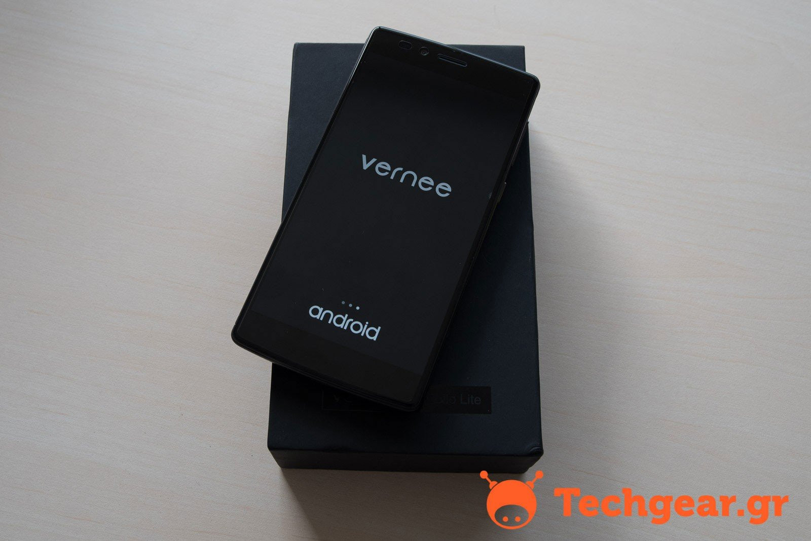 Vernee Apollo Lite: Το deca-core smartphone σαρώνει στο AnTuTu και βγαίνει σε flash sale με ακόμα πιο χαμηλή τιμή image