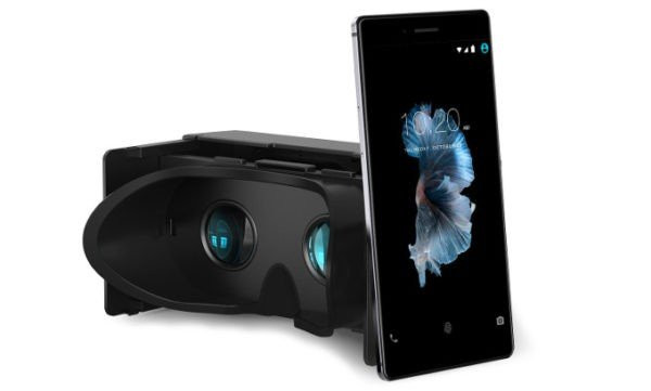 Όλα τα smartphones της Vernee σε πολύ μεγάλη έκπτωση μέχρι 6 Μαρτίου image