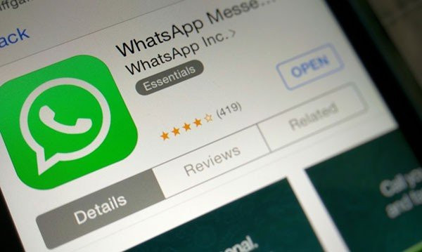 WhatsApp: Κρυπτογράφηση end-to-end σε όλα τα μηνύματα και σε όλες τις συσκευές image