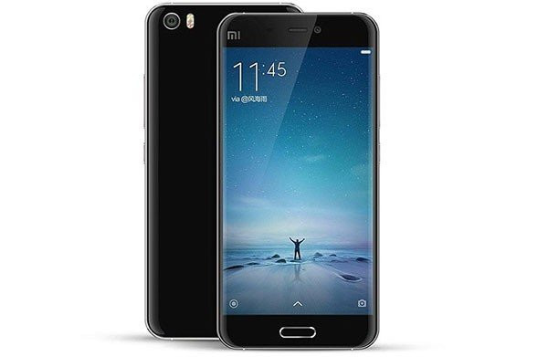 Xiaomi Mi 5S: Φήμες για οθόνη 5.15'' 3D Touch, Snapdragon 821, 6GB RAM και μπαταρία 3490mAh image