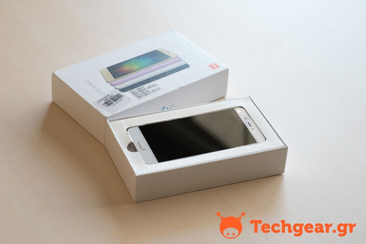 Xiaomi Mi 5: Τρεις μήνες παρέα με το κορυφαίο vfm high-end smartphone [Review] image