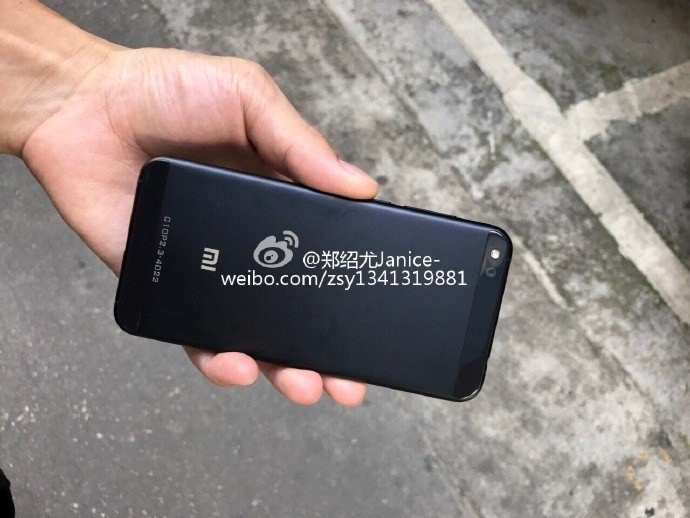 Xiaomi Mi 5c: Έρχεται το Μάρτιο με Snapdragon 625, premium κατασκευή και προσιτή τιμή image
