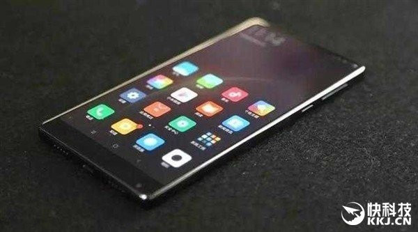 Xiaomi Mi 6: Φήμες για παρουσίαση στις 6 Φεβρουαρίου και κυκλοφορία το Μάρτιο image