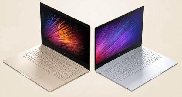 Xiaomi Mi Notebook Air 4G: Επίσημα οι νέες εκδόσεις του υπέρλεπτου laptop με ενσωματωμένο 4G LTE modem image