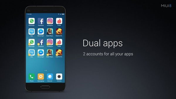 MIUI 8: Ανακοινώθηκε η global έκδοση, έρχεται στα Xiaomi smartphones στις 16 Αυγούστου image
