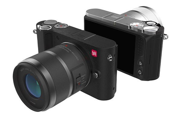 XiaoYi M1: Η πρώτη mirrorless κάμερα από τη Xiaomi με εμφάνιση Leica και πολύ προσιτή τιμή [Video] image