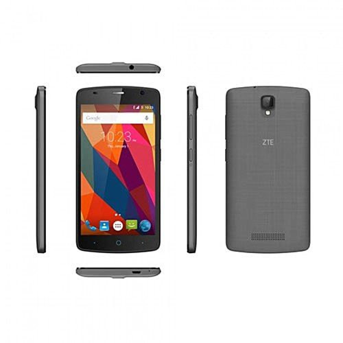 ZTE Blade L5 Plus: Επίσημα η νέα entry-level πρόταση με οθόνη 5'' HD image