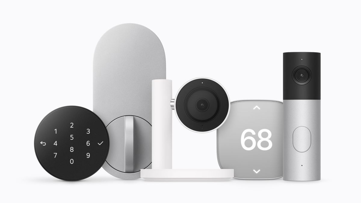 Apple Home Collection: Οι νέες smart home συσκευές σε συνεργασία με LG και Schneider Electric image