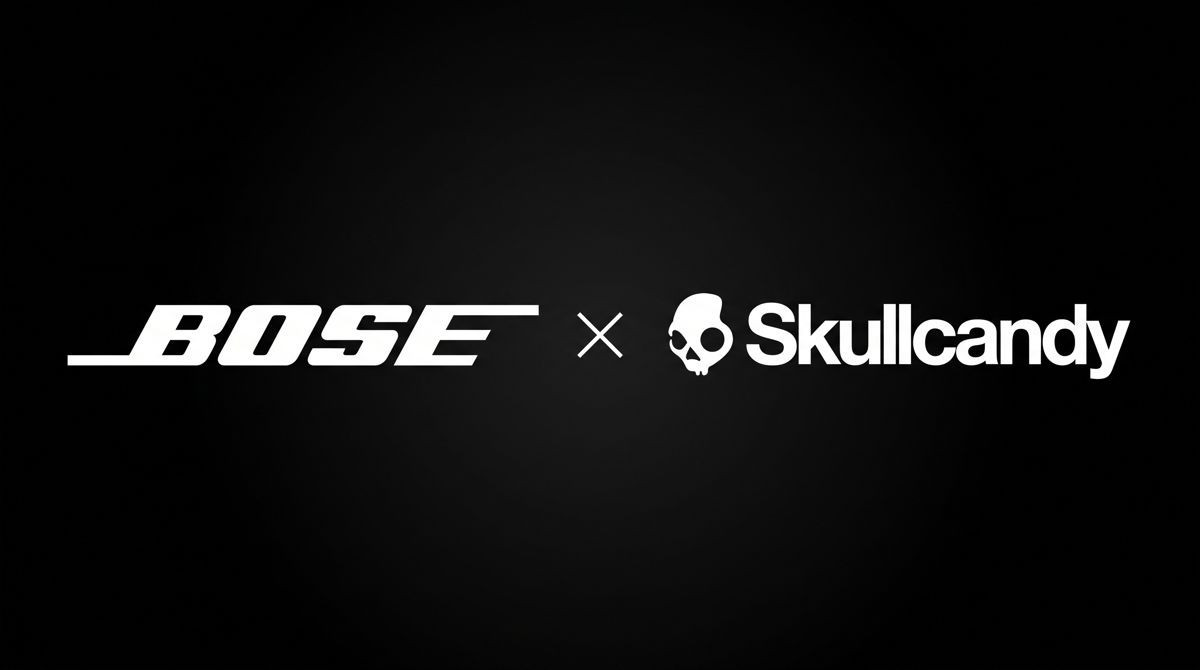 Η Bose εξαγοράζει τη Skullcandy: Η κορυφαία ακύρωση θορύβου συναντά την action sports κουλτούρα image