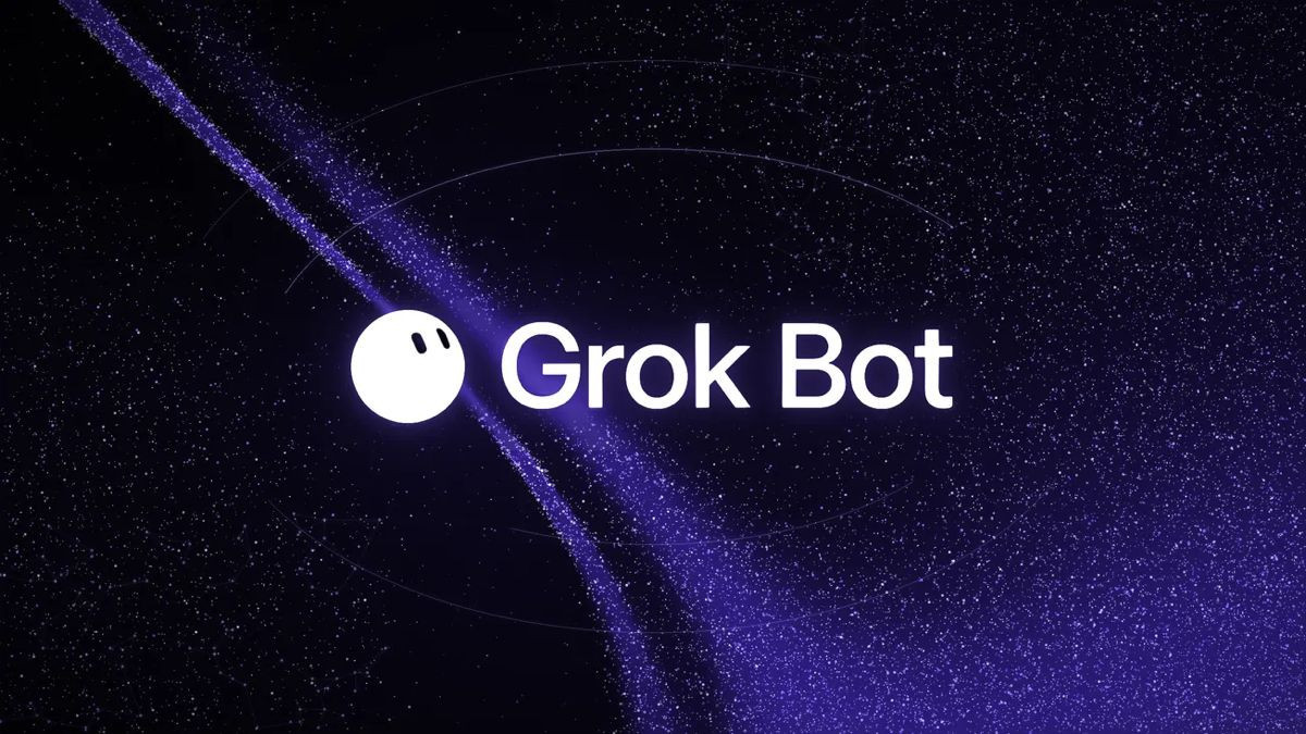 Το Grok Bot μετατρέπεται σε AI router: Υποστήριξη για Anthropic, Midjourney και Suno image