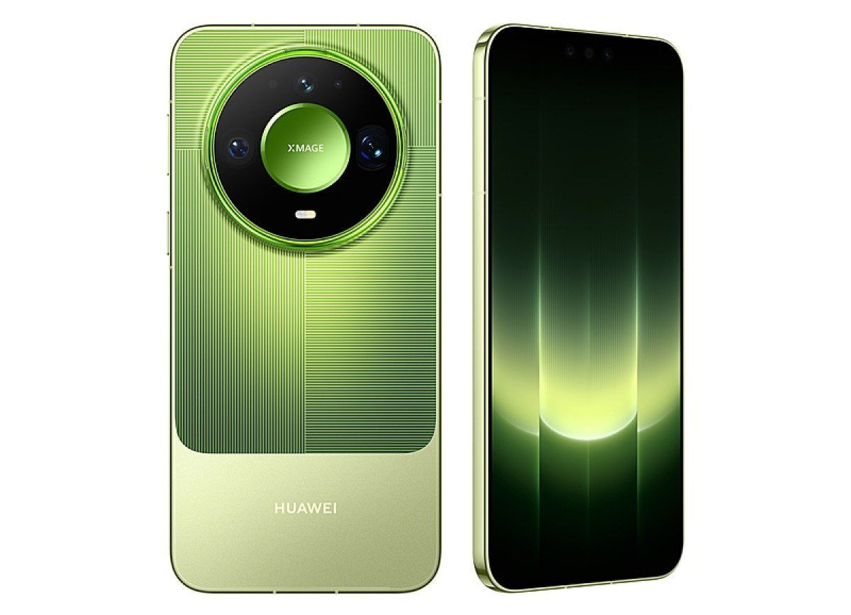 Huawei Mate 90 Series: Επίσημα 4 νέα μοντέλα με μοναδικές καινοτομίες στην κατηγορία των smartphones image